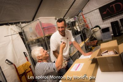 On ouvre les Wallos ! - Gallerie photo #24